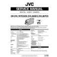 JVC GRDVL767EG/EK Service Manual JVC GRDVL767EG/EK Service Manual