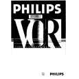 PHILIPS VR757/39L Owners Manual PHILIPS VR757/39L Owners Manual