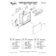 WHIRLPOOL GU980SCGQ0 Parts Catalog WHIRLPOOL GU980SCGQ0 Parts Catalog
