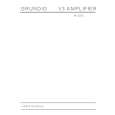 GRUNDIG V3 Owners Manual GRUNDIG V3 Owners Manual