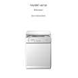 AEG FAV40730W Owners Manual AEG FAV40730W Owners Manual