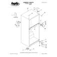 WHIRLPOOL IPT164302 Parts Catalog WHIRLPOOL IPT164302 Parts Catalog