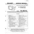 SHARP VL-DC1U Service Manual SHARP VL-DC1U Service Manual
