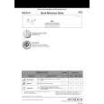 WHIRLPOOL ADG 8340 IX Quick Start WHIRLPOOL ADG 8340 IX Quick Start