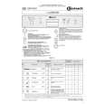 WHIRLPOOL GSIP 6627/2 IN Quick Start WHIRLPOOL GSIP 6627/2 IN Quick Start