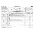 WHIRLPOOL AWO/D 6045 Quick Start WHIRLPOOL AWO/D 6045 Quick Start