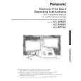 PANASONIC KX-BP535 Owners Manual PANASONIC KX-BP535 Owners Manual