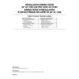 WHIRLPOOL RBS245PRB00 Installation Manual WHIRLPOOL RBS245PRB00 Installation Manual