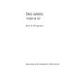 AEG Santo 1554-6iU Owners Manual AEG Santo 1554-6iU Owners Manual
