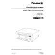 PANASONIC SD965 Owners Manual PANASONIC SD965 Owners Manual