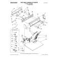 WHIRLPOOL TGDS680EQ1 Parts Catalog WHIRLPOOL TGDS680EQ1 Parts Catalog