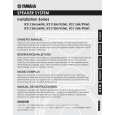 YAMAHA IF2112M/64(W) Owners Manual YAMAHA IF2112M/64(W) Owners Manual