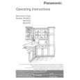 PANASONIC NNS952BF Owners Manual PANASONIC NNS952BF Owners Manual