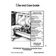 WHIRLPOOL KHMC107BAL4 Owners Manual WHIRLPOOL KHMC107BAL4 Owners Manual