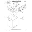 WHIRLPOOL RAB2121KW1 Parts Catalog WHIRLPOOL RAB2121KW1 Parts Catalog