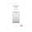 AEG F85460VI Owners Manual AEG F85460VI Owners Manual