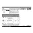 WHIRLPOOL ADL 349/A Quick Start WHIRLPOOL ADL 349/A Quick Start