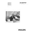 PHILIPS 23PF5321/01 Owners Manual PHILIPS 23PF5321/01 Owners Manual
