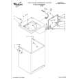 WHIRLPOOL 6CAP2762EW0 Parts Catalog WHIRLPOOL 6CAP2762EW0 Parts Catalog