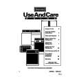 WHIRLPOOL TS25AQXBN00 Owners Manual WHIRLPOOL TS25AQXBN00 Owners Manual