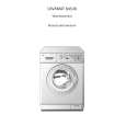 AEG LAV64530 Owners Manual AEG LAV64530 Owners Manual