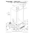 WHIRLPOOL KSRS25FTWH01 Parts Catalog WHIRLPOOL KSRS25FTWH01 Parts Catalog