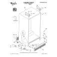 WHIRLPOOL ED25GWXFW01 Parts Catalog WHIRLPOOL ED25GWXFW01 Parts Catalog