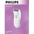 PHILIPS HP6305 Owners Manual PHILIPS HP6305 Owners Manual