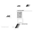 JVC AV-20N11 Owners Manual JVC AV-20N11 Owners Manual