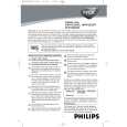 PHILIPS 14PV235/07 Owners Manual PHILIPS 14PV235/07 Owners Manual