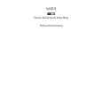 AEG S1600-7E Owners Manual AEG S1600-7E Owners Manual