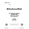 WHIRLPOOL KEBI200TBL1 Parts Catalog WHIRLPOOL KEBI200TBL1 Parts Catalog
