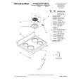 WHIRLPOOL YKERS507HB2 Parts Catalog WHIRLPOOL YKERS507HB2 Parts Catalog
