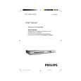 PHILIPS DVP5100K/13 Owners Manual PHILIPS DVP5100K/13 Owners Manual