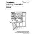 PANASONIC NNS698BA Owners Manual PANASONIC NNS698BA Owners Manual