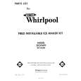 WHIRLPOOL 3ECKMF9 Parts Catalog WHIRLPOOL 3ECKMF9 Parts Catalog