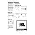 INFINITY L830 Owners Manual INFINITY L830 Owners Manual