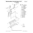 WHIRLPOOL KUDL01ILBS1 Parts Catalog WHIRLPOOL KUDL01ILBS1 Parts Catalog