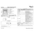 WHIRLPOOL AKZ 360/IX/01 Quick Start WHIRLPOOL AKZ 360/IX/01 Quick Start