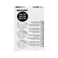 SHARP AR155 Owners Manual SHARP AR155 Owners Manual