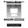 PHILIPS MX6071 Owners Manual PHILIPS MX6071 Owners Manual