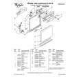 WHIRLPOOL DU915QWDQ5 Parts Catalog WHIRLPOOL DU915QWDQ5 Parts Catalog