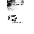 SONY CCD-V100 Owners Manual SONY CCD-V100 Owners Manual