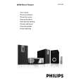 PHILIPS MCD139B/12 Owners Manual PHILIPS MCD139B/12 Owners Manual