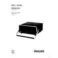 PHILIPS PM6303 Service Manual PHILIPS PM6303 Service Manual