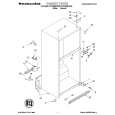 WHIRLPOOL KTRP20MDWH00 Parts Catalog WHIRLPOOL KTRP20MDWH00 Parts Catalog
