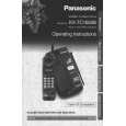 PANASONIC KXTC1850B Owners Manual PANASONIC KXTC1850B Owners Manual