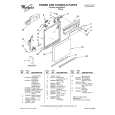 WHIRLPOOL DU811SWLU0 Parts Catalog WHIRLPOOL DU811SWLU0 Parts Catalog
