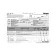 WHIRLPOOL GSF 7599 ETW-WS Quick Start WHIRLPOOL GSF 7599 ETW-WS Quick Start