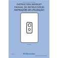 ELECTROLUX EHE320X Owners Manual ELECTROLUX EHE320X Owners Manual